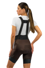Bretelle Feminino Free Force Training- Marrom