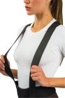 Bretelle Feminino Free Force Training- Marrom
