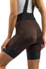 Bretelle Feminino Free Force Training- Marrom